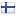 verkkosivuapteekki.fi server is located in Finland